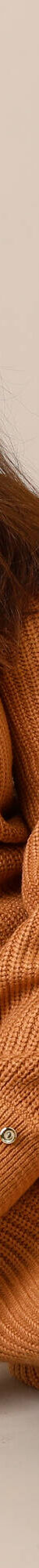 Pull-tunique maille fantaisie (noisette) Pull-tunique maille fantaisie (noisette)